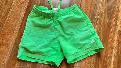 $9.99 • Buy Adidas Footy Shorts