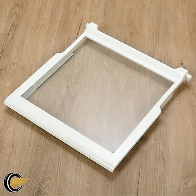 Replace P#W10276341 Glass Shelf Compatible With Whirlpool Maytag Refrigerator • $32