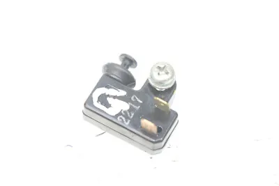 Left Stop Light Switch - Yamaha Xp T-max Tmax Abs 530 ( 2012 - 2015) • $21.61