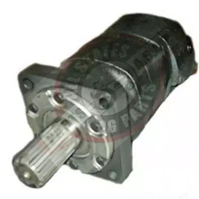 Hydraulic Drive Motor Fits Volvo MC70 MC80 MC90 11850870 • $3102.99