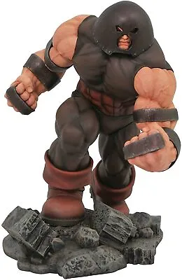 Diamond Select Toys Marvel Premier Collection: Juggernaut Resin Statue 11 Inches • $249.99