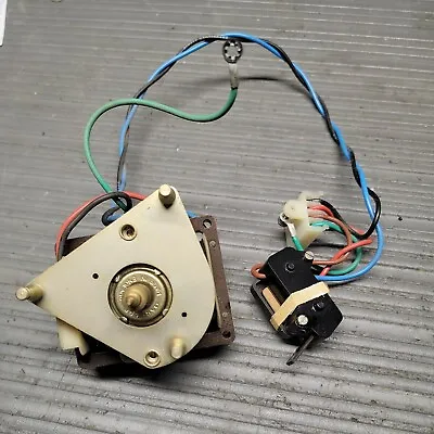 Garrard Model 50 Mk2 Motor Assembly • $32.99