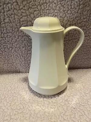 Vintage THERMOS Insulated Coffee Carafe Made In West Germany Model 430 • $30