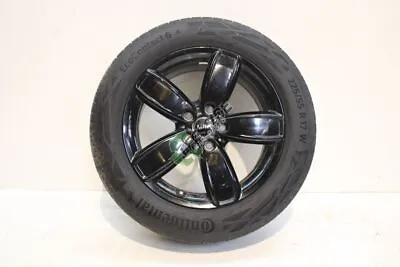 Mini Countryman F60 17  Wheel With Tyre 225/55/17 • $252.65