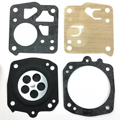 Carburetor Diaphragm Repair Kit For MAKITA Chainsaws Powercutters [#957150100] • $8.70