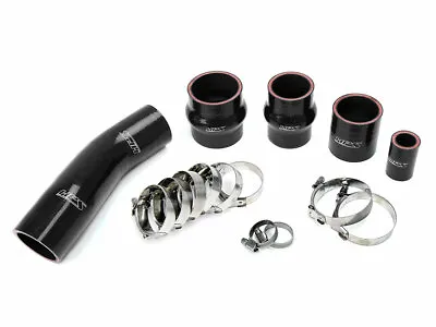 HPS Silicone Intercooler Turbo Hose Boots Kit For Toyota 91-95 MR2 2.0L BLACK 92 • $171.95