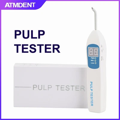 $26 • Buy Dental Teeth Dental Pulp Tester Testing Nerve Vitality Endodontic Oral Care Tool