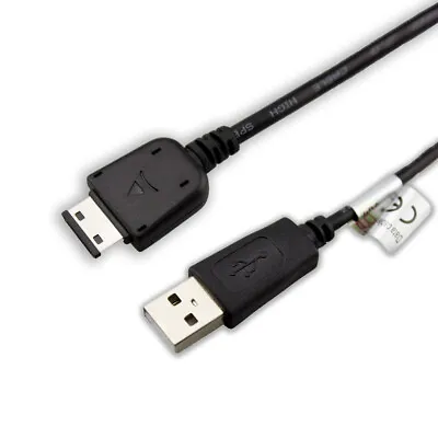 Caseroxx Data Cable For Samsung C3050 Samsung-Plug • £4.99