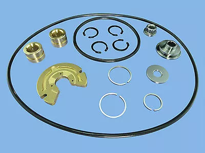 For KKK K27 5327-711-0055 5327-711-0053 Turbo Charger Rebuild Repair Service Kit • $35.80