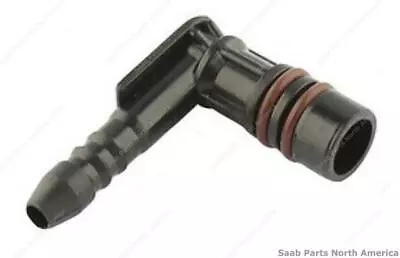 ProParts 21341767 Fuel Pump Check Valve For 1986-1989 Saab 9000 • $3.74