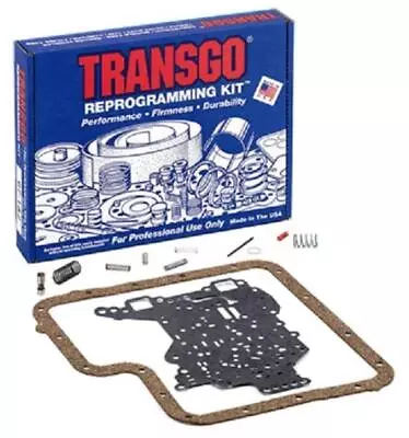 TransGo Shift Kit 67-1-2 C-6 • $57.60