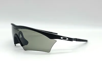 Oakley Vintage M Frame Matte Black Sunglasses • $179.99