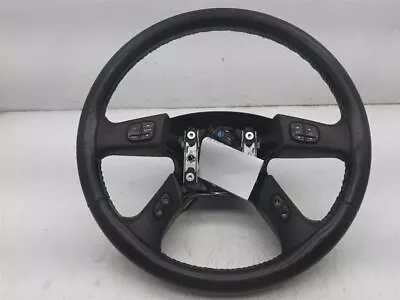 2005-2009 GMC Envoy Steering Wheel 10364488 • $93.49