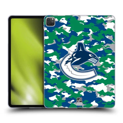 $26.95 • Buy Official Nhl Vancouver Canucks Gel Case For Apple Samsung Kindle