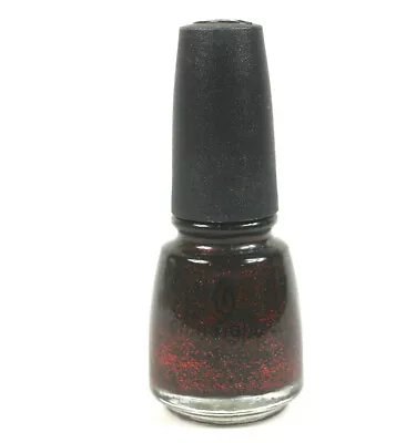 China Glaze Lubu Heels Nail Polish SALE!! • $8.48