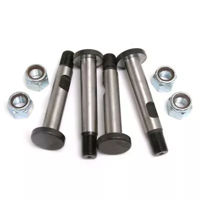 300M HD 5/8  Link Pin Set For Long Travel Vw Front Trailing Arms Set Of 4 • $99.95