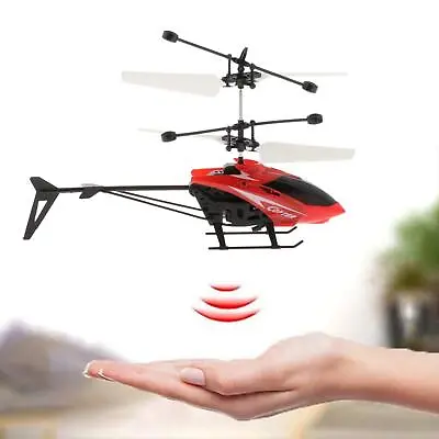 $18.23 • Buy Flying Ball RC Toys For Kids, Hand Controlled Boy Flying Toy Magic Drone