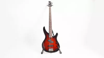 Yamaha TRBX174 OVS 4 String Electric Bass Violin Sunburst • $189.95