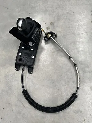 2016-19 Vw Passat 1.8 Automatic Transmission Gear Box Shifter Selector Oem 🔥🚙 • $219.99