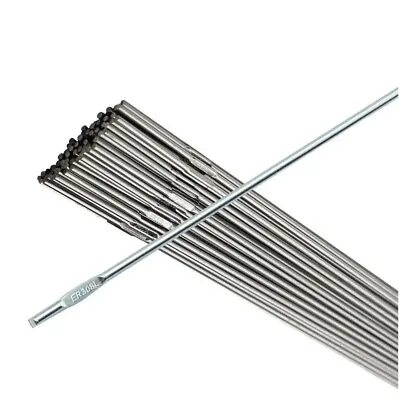 5 Lb ER308L Stainless Steel TIG Welding Rod 1/16  TIG Wire 308L 1/16  36  5 Ib • $49