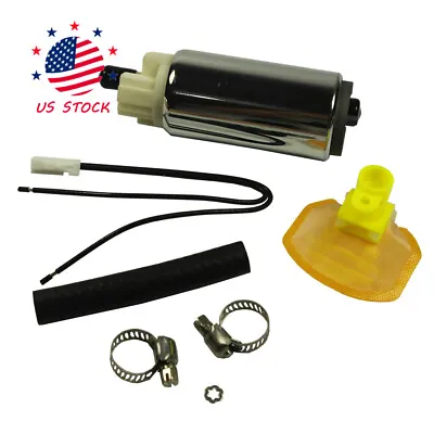 Fuel Pump For 2001-2009 Suzuki Boulevard C50 C50C C50CK7 C50T VL800 VL1800C • $16.97