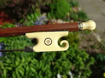 Very Old Violin Bow - Exclusive !!! • $350