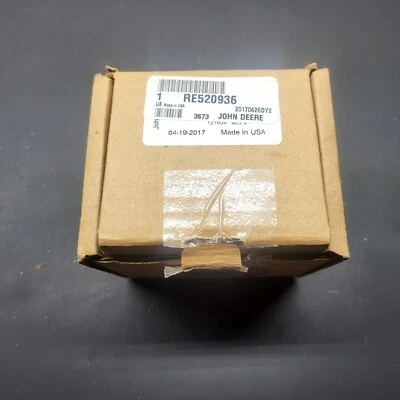 $69.98 • Buy Piston Rings Wrist Pin STD FOR John Deere 4024 