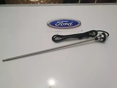 $34.50 • Buy Ford Xr Falcon Radio Antenna Fit Xw Xy Xa Xb Xc Coupe Za Zb Zc Zd Zg Zh Gt
