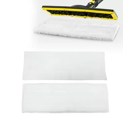 New Mop Cloth Floor Tool Accessories Replacement For Karcher EASYFIX SC1 SC2 SC3 • $13.33