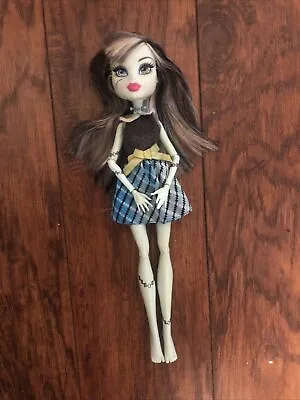 Monster High Doll Frankie Stein • $20