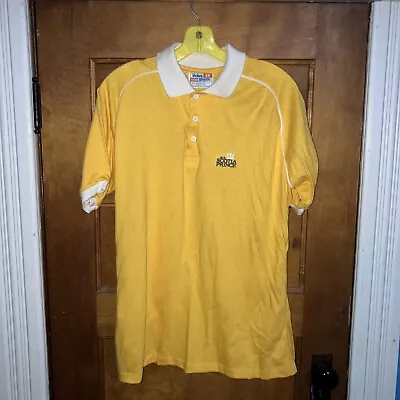 Vintage 1970s Velva Sheen T-shirt Size Large True Vintage • $14.99