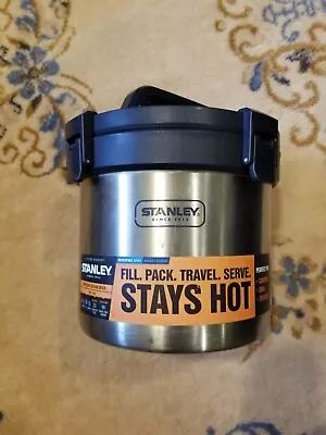$45 • Buy Stanley Adventure Stay Hot 3qt Camp Crock Pot Vacuum Insulated Stainless Steel