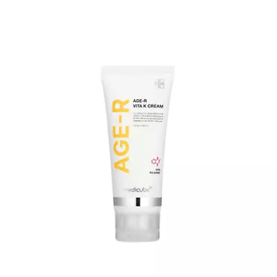 Medicube AGE R Vita K Cream 100ml (3.38oz) • $37.87