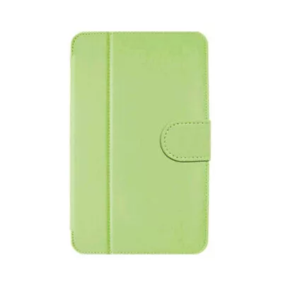 Verizon Sleek Folio Case For Verizon Ellipsis 8 Ellipsis Kids - Green • $9.98