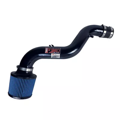 Injen Fits 90-93 Acura Integra L4 1.8L Black IS Short Ram Cold Air Intake • $232.95