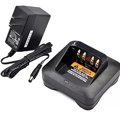 PMPN4527A Rapid Charger Set For Motorola XPR3500 XPR6350 XPR6550 XPR7550 Radio • $21.60