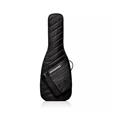 MONO M80-SEB-BLK Sleeve Bass Guitar Case Black • $179.99