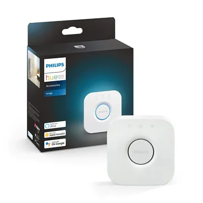 Philips Hue Bridge V3 • $99