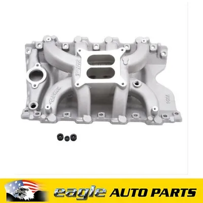 Edelbrock Intake Manifold Holden Commodore 304 V8 VN - VS 1988 - 1998 # ED7594 • $825