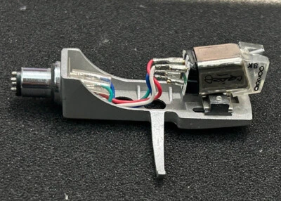 $65.94 • Buy Stanton Craze DJ Cartridge With D5200SK Stylus/Needle & Headshell