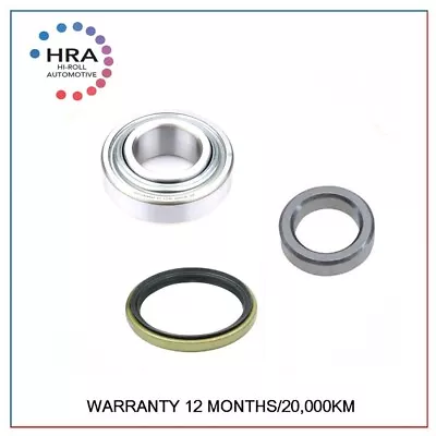 $49.60 • Buy Rear Wheel Bearing Kit For Toyota Corona RT104, 118 Wagon, Cutback -Jap. 3/1974-