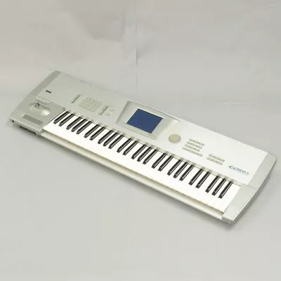 KORG TRINITY 61 VER2.2.0 MUSIC WORKSTATION Keyboard 12997 [AC100V] • $701.24