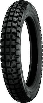 Shinko Motorcycle Tire 255 Trail Pro Rear 120/90R18 Radial Soft Compound Enduro • $123.99