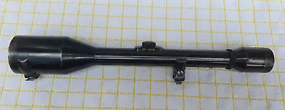 $1500 • Buy German Scope Sniper Ajack 7.5x50 Rare 