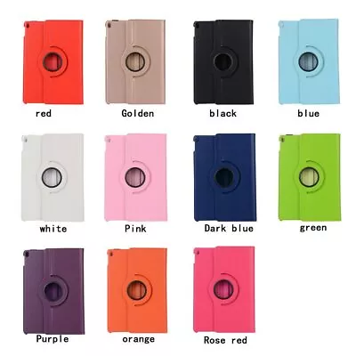 For IPad 2018 9.7 6th Gen Case Cover Smart Stand Heavy Duty • $8.99