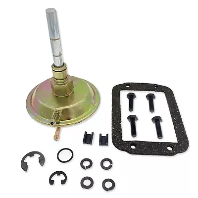 $23.59 • Buy 4WD Vacuum Actuator Front Axle For 1991-93 Jeep Cherokee, 1995-91 Jeep Wrangler