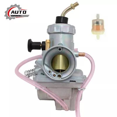 Carburetor For Yamaha DT100 DT125 DT175 1974-1983 Replaces 3J0-14101-00-00 • $25.76