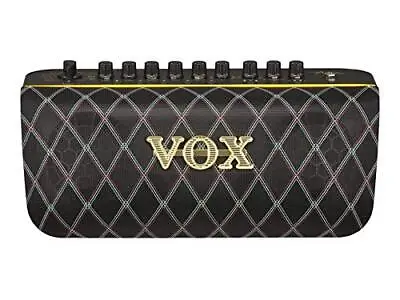 VOX ADIO AIR GT 2x3 Bluetooth Modeling Guitar Combo Amplifier - Ships From USA • $279.39