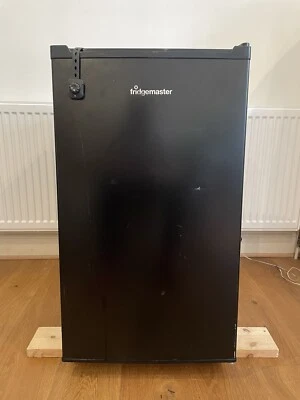 £169.99 • Buy Inlander Fridge Master 12V/24V DC Compressor Fridge & Freezer 91L