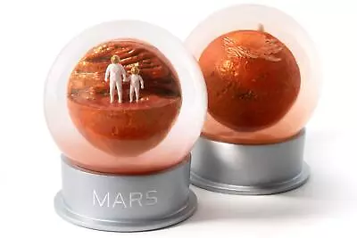 Mars Dust Globe • $62.07